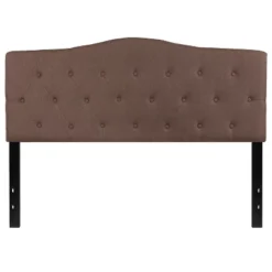 Flash Furniture Cambridge Arched Button Tufted Upholstered Headboard 13 Flash Furniture Cambridge Arched Button Tufted Upholstered Headboard -Flash Furniture Sale Store GUEST d3228c51 5233 4dd4 be06 5a691257e70b