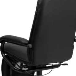 Flash Furniture High Back Reclining Executive Office Chair with Footrest -Flash Furniture Sale Store GUEST d37d1c30 249f 44d2 b775 3261b0003fde