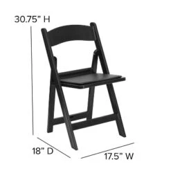 Flash Furniture Hercules™ Resin Folding Chairs - 1000lb Weight Capacity (Set of 4) 17 Flash Furniture Hercules™ Resin Folding Chairs - 1000lb Weight Capacity (Set of 4) -Flash Furniture Sale Store GUEST d441123f b871 4e36 9a3e 3f1fb135d3ea