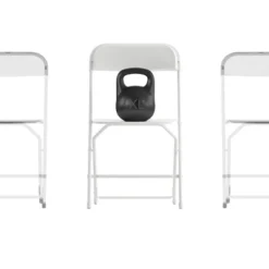 Flash Furniture Hercules Big and Tall Extra Wide Folding Chair - 650 lb. Capacity - 4-Pack -Flash Furniture Sale Store GUEST d69e8702 2e87 45b7 b8fe dc69ab552286