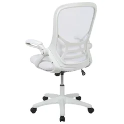 Flash Furniture Porter High Back White Mesh Ergonomic Swivel Office Chair 20 Flash Furniture Porter High Back White Mesh Ergonomic Swivel Office Chair -Flash Furniture Sale Store GUEST d8d6a538 8b67 48f5 89f0 a2f8d9638aba