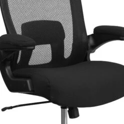 Flash Furniture HERCULES Series Big & Tall 500 Lb. Mesh Executive Office Chair 14 Flash Furniture HERCULES Series Big & Tall 500 Lb. Mesh Executive Office Chair -Flash Furniture Sale Store GUEST d9188acb 5b51 4753 abd4 0e445b4441aa