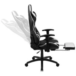 Flash Furniture Gaming Desk and Footrest Reclining Chair Bundle -Flash Furniture Sale Store GUEST d9aaaf54 ff28 4355 a679 ee4b71962192