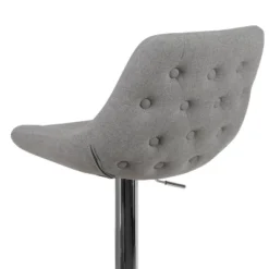 Flash Furniture Contemporary Adjustable Swivel Bar Stool with Support Pillow -Flash Furniture Sale Store GUEST dc0dd0a7 0b22 42a0 ae28 5227d93094db