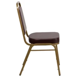 Flash Furniture HERCULES Series Trapezoidal Back Stacking Banquet Chair -Flash Furniture Sale Store GUEST dc338d82 8975 4c87 aeb3 af8c25a89692