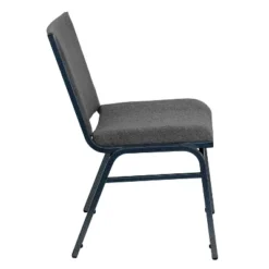 Flash Furniture HERCULES Series Heavy Duty Gray Fabric Stack Chair 15 Flash Furniture HERCULES Series Heavy Duty Gray Fabric Stack Chair -Flash Furniture Sale Store GUEST ddd6e9f1 cc71 4781 ade8 428d2eb75149