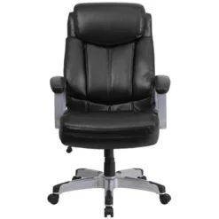 Flash Furniture Hercules Series Big & Tall Executive Swivel Office Chair - 500 lb. Capacity -Flash Furniture Sale Store GUEST de40a46c f986 4212 beee 53a612711770