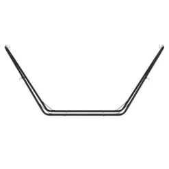 Flash Furniture All-Weather Heavy Duty Steel Hammock Stand - Fits 9-14' -Flash Furniture Sale Store GUEST e0b2a3d3 0a25 41a0 9564 f24a54e65370