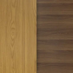 Flash Furniture 42'' Round Table Top with Reversible Laminate Finish