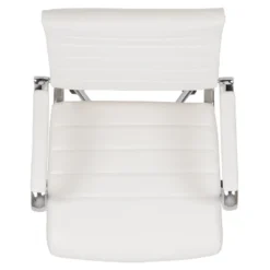 Flash Furniture High Back LeatherSoft Contemporary Ribbed Executive Swivel Office Chair 20 Flash Furniture High Back LeatherSoft Contemporary Ribbed Executive Swivel Office Chair -Flash Furniture Sale Store GUEST e4b21dde cd7b 4967 aff9 f9c3a7d320c6