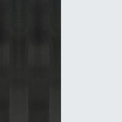 Flash Furniture Bristol Wall Mount White Board with Black Pine Frame and Accessories 2 Flash Furniture Bristol Wall Mount White Board with Black Pine Frame and Accessories - Image 2