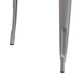 Flash Furniture Commercial Grade 31.5" Square Metal Indoor-Outdoor Table -Flash Furniture Sale Store GUEST e5d7f9ce 5ecc 48fe 91d0 a5322abc0ee9