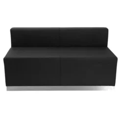 Flash Furniture HERCULES Alon Series Modular LeatherSoft Loveseat 11 Flash Furniture HERCULES Alon Series Modular LeatherSoft Loveseat -Flash Furniture Sale Store GUEST e69eb8a5 423f 4e46 898b 5ce217c4c4e7