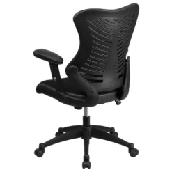 Flash Furniture Executive Swivel Office Chair with Mesh Padded Seat 16 Flash Furniture Executive Swivel Office Chair with Mesh Padded Seat -Flash Furniture Sale Store GUEST e74c9947 e2b3 41f1 9801 9aae3b646f63