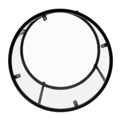 Flash Furniture Astoria Collection Modern Round Glass End Table 12 Flash Furniture Astoria Collection Modern Round Glass End Table -Flash Furniture Sale Store GUEST e7759730 7b7f 4378 82f7 f5f393086242