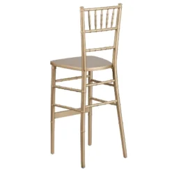 Flash Furniture HERCULES Series Gold Wood Chiavari Barstool -Flash Furniture Sale Store GUEST e842b7ca 88e6 4bf1 91e3 cf8b78120a75