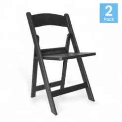 Flash Furniture HERCULES Series 800 Lb. Capacity Resin Folding Chair, 2 Pack -Flash Furniture Sale Store GUEST e928809a 568a 480f 8ff2 d9741d07893a
