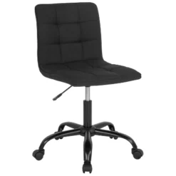 Flash Furniture Sorrento Home & Office Armless Tufted Task Chair 22 Flash Furniture Sorrento Home & Office Armless Tufted Task Chair -Flash Furniture Sale Store GUEST e9bedb13 98bc 484e 8228 f5ba08cbf929