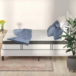 Flash Furniture Capri Comfortable Sleep 12 Inch CertiPUR-US Certified Memory Foam & Pocket Spring Mattress, Mattress In A Box 27 Flash Furniture Capri Comfortable Sleep 12 Inch CertiPUR-US Certified Memory Foam & Pocket Spring Mattress, Mattress In A Box -Flash Furniture Sale Store GUEST ea52e206 0435 43f5 b3da 24e7bd78757b