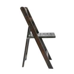 Flash Furniture Holden Commercial Grade Solid Wood Folding Dining Chair -Flash Furniture Sale Store GUEST ea6ea7a3 9959 4bee 8752 13e8ac03fba3