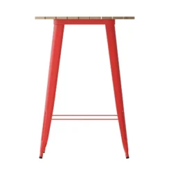 Flash Furniture Declan Commercial 30" Round Indoor/Outdoor Bar Height Dining Table 19 Flash Furniture Declan Commercial 30" Round Indoor/Outdoor Bar Height Dining Table -Flash Furniture Sale Store GUEST ea874e24 6b69 4477 b3d3 fb142043ef6a