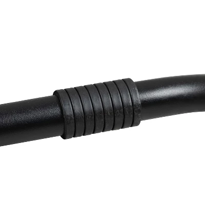 Flash Furniture Set of 2 Adjustable Zero Gravity Folding Mesh Reclining Chairs 12 Flash Furniture Set of 2 Adjustable Zero Gravity Folding Mesh Reclining Chairs - Image 12