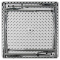 Flash Furniture 2.79-Foot Square Height Adjustable Folding Table 13 Flash Furniture 2.79-Foot Square Height Adjustable Folding Table -Flash Furniture Sale Store GUEST ed7822ed 8a9c 4981 9f13 4f5f5bc66720