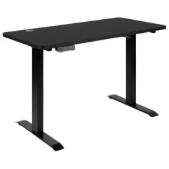 Flash Furniture Electric Height Adjustable Standing Desk, 48" x 24" Workspace -Flash Furniture Sale Store GUEST eecfdc74 7961 4681 b31b dd7f7c4cc137