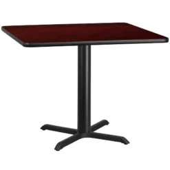 Flash Furniture 42'' Square Reversible Laminate Table Top with 33'' X-Base 9 Flash Furniture 42'' Square Reversible Laminate Table Top with 33'' X-Base -Flash Furniture Sale Store GUEST ef081b38 df84 46ca 9a57 1b03f5e7a5a8