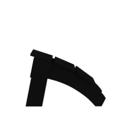 Flash Furniture Sawyer Modern All-Weather Poly Resin Adirondack Ottoman 17 Flash Furniture Sawyer Modern All-Weather Poly Resin Adirondack Ottoman -Flash Furniture Sale Store GUEST f116cb19 cd8f 4685 8010 edf0ba349554