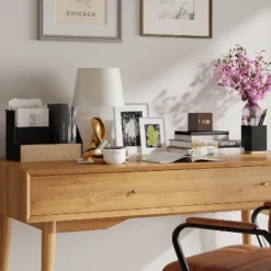 Flash Furniture Comerford 7-Compartment Wood Accessory Holder Set, 3 Piece -Flash Furniture Sale Store GUEST f1783204 0dfb 4cca 86d2 03f418b48271