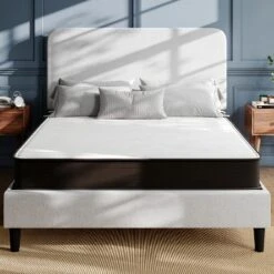 Flash Furniture Dream 8 Inch Hybrid Mattress in a Box 5 Flash Furniture Dream 8 Inch Hybrid Mattress in a Box -Flash Furniture Sale Store GUEST f2663d73 3366 4795 b267 ffffca84ca4e