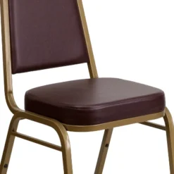 Flash Furniture HERCULES Series Trapezoidal Back Stacking Banquet Chair -Flash Furniture Sale Store GUEST f4056d24 9cef 4747 a638 b3d0758c1827