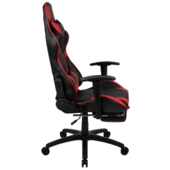 Flash Furniture X30 Ergonomic Racing Gaming Chair with Reclining Back and Footrest -Flash Furniture Sale Store GUEST f436caff 2979 4916 a710 0f8cb1f90835