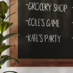 Flash Furniture Canterbury Wall Mount Magnetic Chalkboard with Eraser 13 Flash Furniture Canterbury Wall Mount Magnetic Chalkboard with Eraser -Flash Furniture Sale Store GUEST f4c1f736 1144 4601 96d6 471c343dbc74