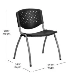 Flash Furniture HERCULES Series 880 Lb. Capacity Heavy-Duty Plastic Stack Chair 19 Flash Furniture HERCULES Series 880 Lb. Capacity Heavy-Duty Plastic Stack Chair -Flash Furniture Sale Store GUEST f5756455 b755 4bd8 a4d7 efc59b711901