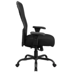 Flash Furniture HERCULES Series 24/7 Intensive Use Big & Tall Mesh Office Chair 8 Flash Furniture HERCULES Series 24/7 Intensive Use Big & Tall Mesh Office Chair -Flash Furniture Sale Store GUEST f6411937 1667 47e8 9e14 5dfb02003d29