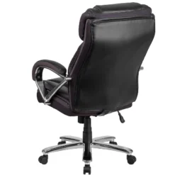 Flash Furniture HERCULES Series Big & Tall 500 Lb. LeatherSoft Executive Office Chair -Flash Furniture Sale Store GUEST f6978568 1222 4125 aca8 b862d1c50b95