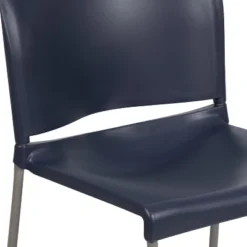 Flash Furniture HERCULES Series 880 Lb. Capacity Navy Full Back Contoured Stack Chair 16 Flash Furniture HERCULES Series 880 Lb. Capacity Navy Full Back Contoured Stack Chair -Flash Furniture Sale Store GUEST f7a63232 2b01 46bf 8278 826ccd4b4f59