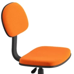 Flash Furniture Light Orange Adjustable Student Swivel Task Chair with Padded Mesh Seat 10 Flash Furniture Light Orange Adjustable Student Swivel Task Chair with Padded Mesh Seat -Flash Furniture Sale Store GUEST f877f887 b825 457b aacf 1abd9378d3ce