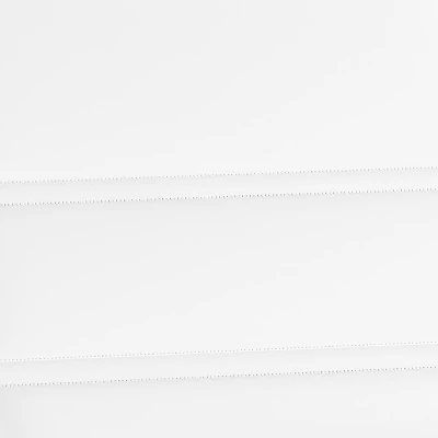 Flash Furniture Camilia Mid-Back Executive Swivel Office Chair with Transparent Roller Wheels 7 Flash Furniture Camilia Mid-Back Executive Swivel Office Chair with Transparent Roller Wheels - Image 7