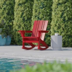 Flash Furniture Halifax All-Weather HDPE Adirondack Chair with Pull-Out Ottoman 17 Flash Furniture Halifax All-Weather HDPE Adirondack Chair with Pull-Out Ottoman -Flash Furniture Sale Store GUEST f9e46bf2 f05e 45a5 b483 8ca0b52609ca
