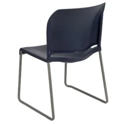 Flash Furniture HERCULES Series 880 Lb. Capacity Navy Full Back Contoured Stack Chair 20 Flash Furniture HERCULES Series 880 Lb. Capacity Navy Full Back Contoured Stack Chair -Flash Furniture Sale Store GUEST fa776550 c4a5 4be3 adbe f6178c2243ad