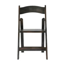 Flash Furniture Holden Commercial Grade Solid Wood Folding Dining Chair -Flash Furniture Sale Store GUEST fa7a1666 b2ba 471e b53a f86846a663ae