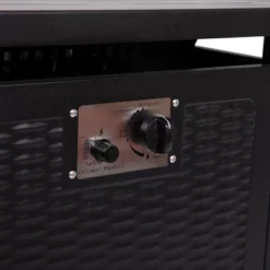 Flash Furniture 28" Square Outdoor Propane Fire Pit Table with Lid and Lava Rocks 24 Flash Furniture 28" Square Outdoor Propane Fire Pit Table with Lid and Lava Rocks -Flash Furniture Sale Store GUEST faa5111d 7f2c 4e10 80de f37580b50f28