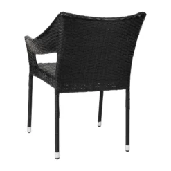 Flash Furniture Ethan Set of 2 Commercial Grade Stacking Patio Chairs -Flash Furniture Sale Store GUEST fcbf4d49 4e09 425e 955a 141efc09aae0 1