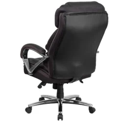 Flash Furniture HERCULES Series 500 Lb. Big & Tall Executive Ergonomic Office Chair