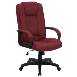 Flash Furniture High Back Multi-Line Stitch Executive Swivel Office Chair -Flash Furniture Sale Store GUEST ffb8e6e0 680a 4e0b 993e 288d7e4982f5